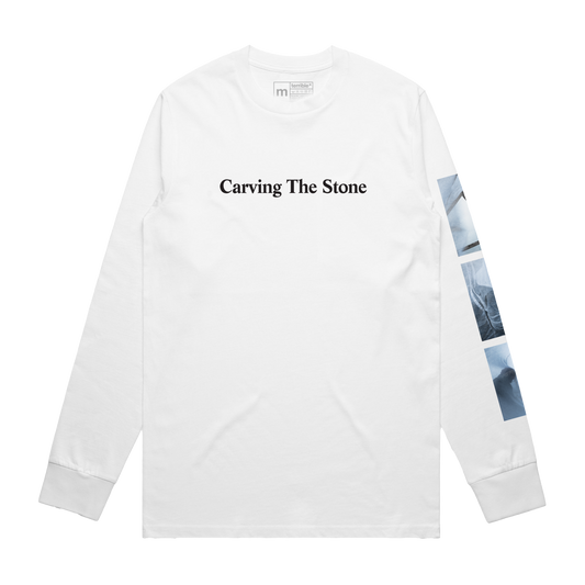 Of The Sorrows Long Sleeve White UK